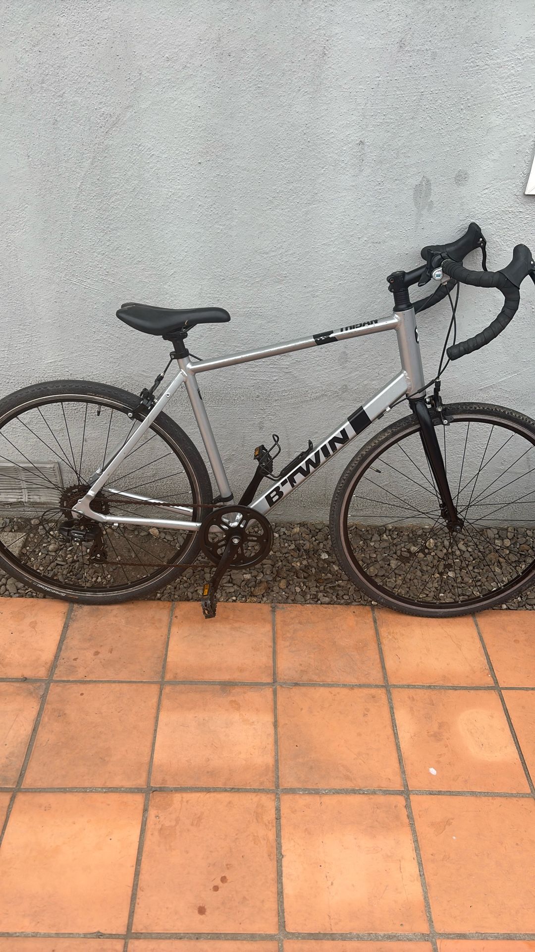 Bike For Sale