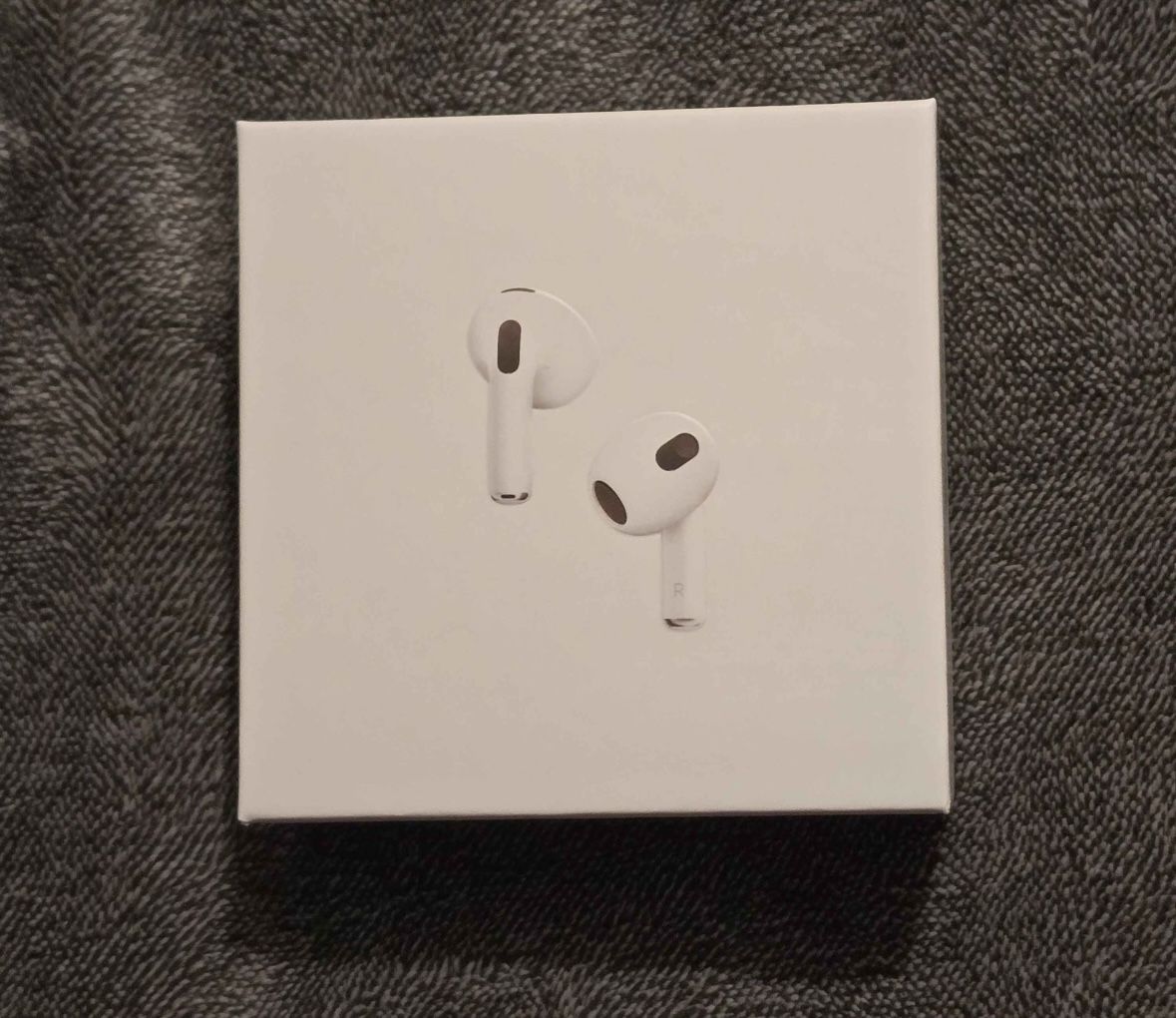 airpod Gen 3’s