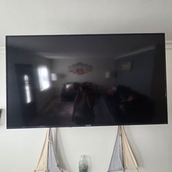 65 inch smart tv