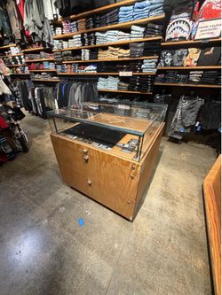 Jewelry Case