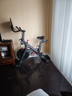 Peleton