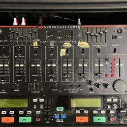 DJ System 