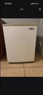 Fridge