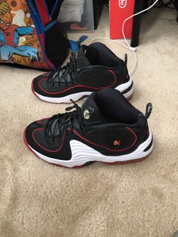 Nike Air Penny 2 (Size 11)