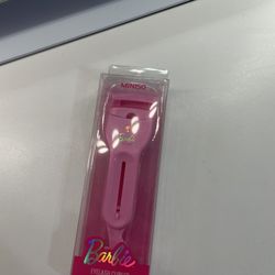 Barbie Eyelash Curler