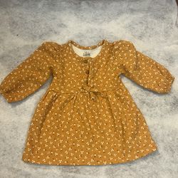 Toddler Dress