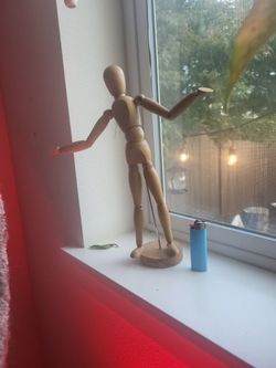 Art Mannquin Home Decor