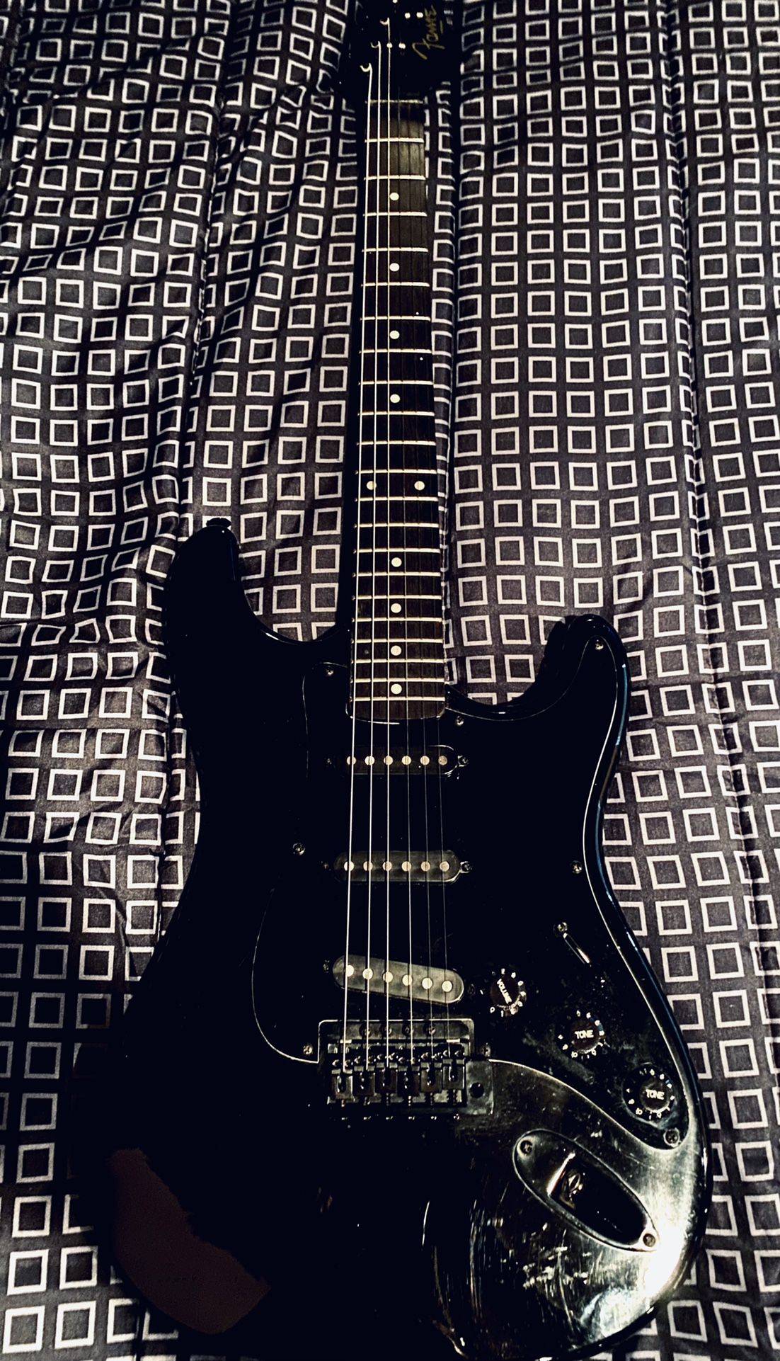 FAME HONDO Series 760