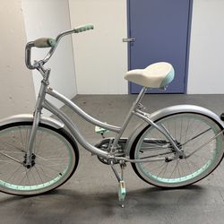 Cruiser Bike