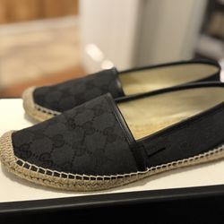 Gucci Espardas