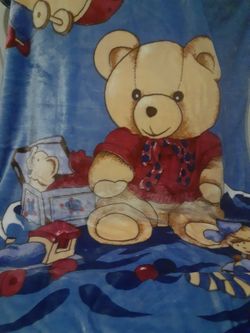 Blanket