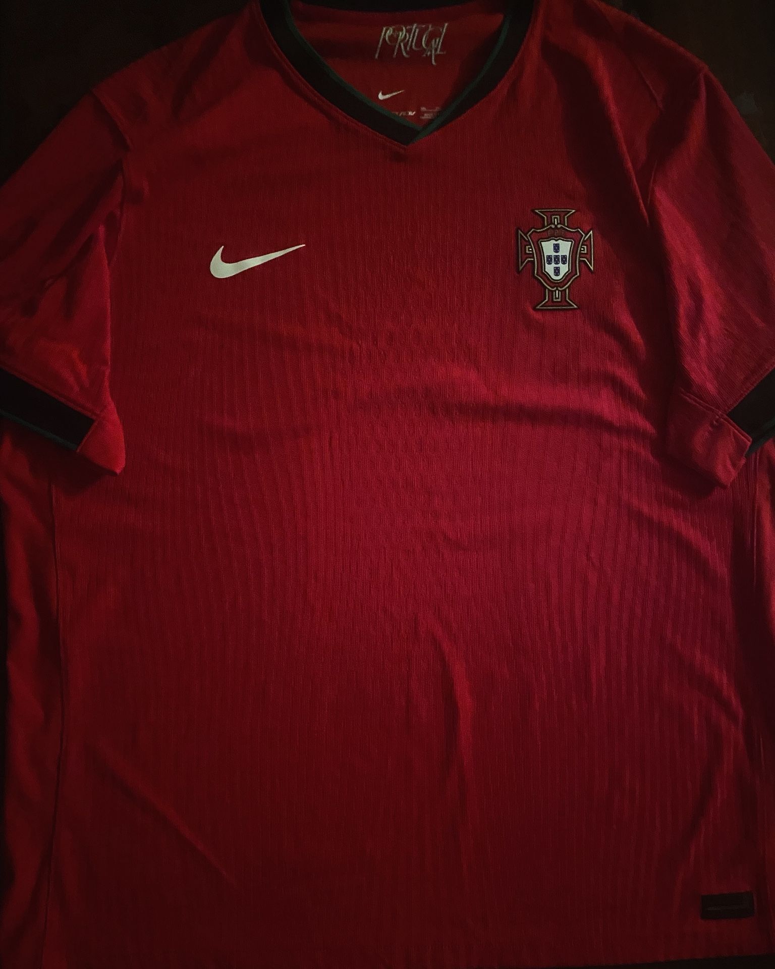 Portugal Jersey
