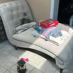 Comfy Chair