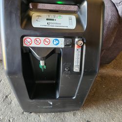 (5 Liter )Concentrator 4 sale