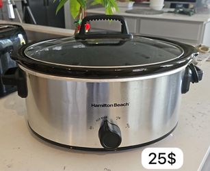 Pressure cooker
