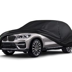 Waterproof Car Cover For SUV