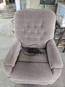 Recliner 