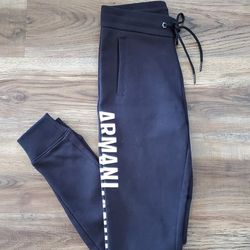 ARMANI EXCHANGE SKINNY TROUSERS 👖 