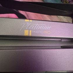 DJI Mavic Pro Platinum 4k W Lens Filters 