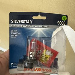 Lexus LS400 Headlight