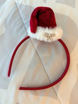 Holiday Headband
