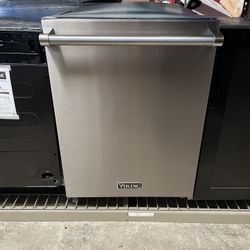 Viking 24” Dishwasher 