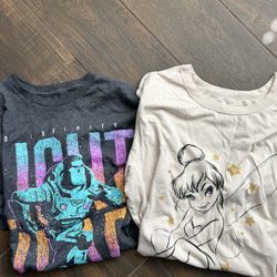 Disney T-shirt 
