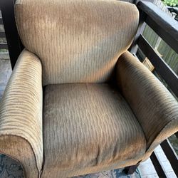 Indoor Chair Couch