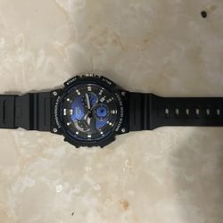 G Shock (read Description)