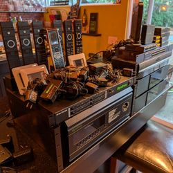 Wyrestorm + Aton + RTI + Nyrius + Atlona + GefenTV+Niles -- Full A/V House + Controller BUNDLE 