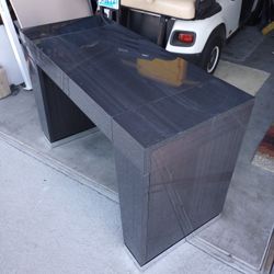 Alf Dafre Charcoal Vanity