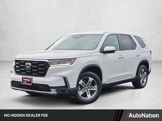 2023 Honda Pilot