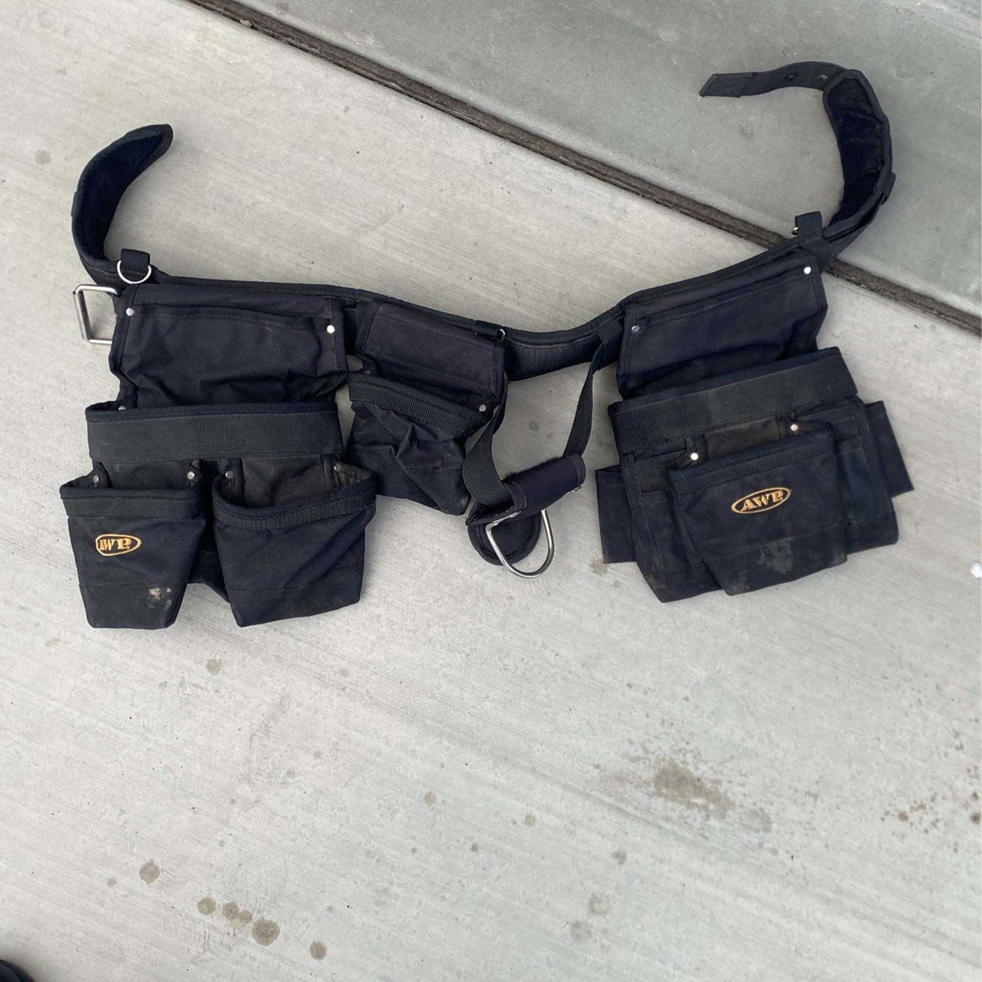 Tool Belt