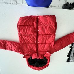 Gap Kid’s XL Snow Parka - $30