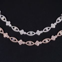 Bracelets And Chains 