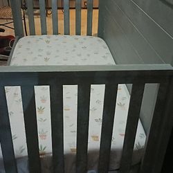 Toddler Bed