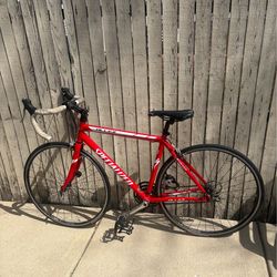 Specialized allez 54.8 cm