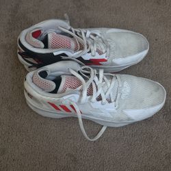 Damien Lillard 8 “Dame Time”