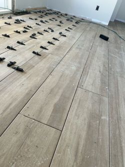 Tile