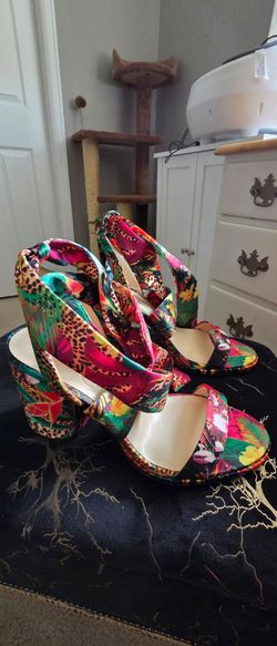 Size 7 sandals