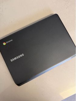 Samsung Chromebook