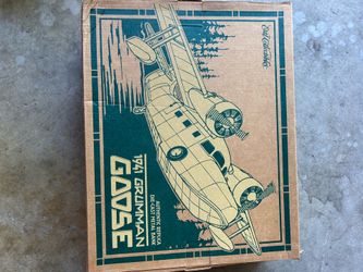 1941 German Goose collectible