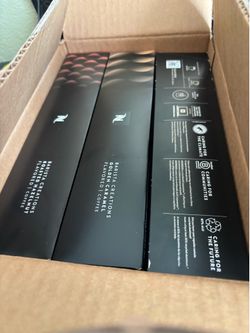 Nespresso Pods