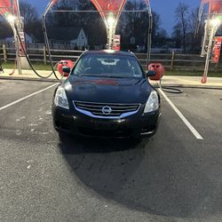 2010 Nissan Altima
