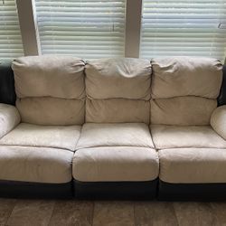 Rooms To Go Sofa Set