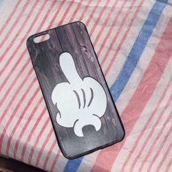 iPhone 6s case