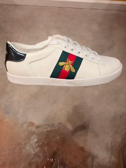 Gucci sneakers