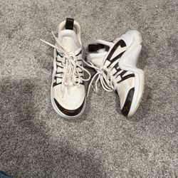 Louis Vuitton Archlight Sneakers