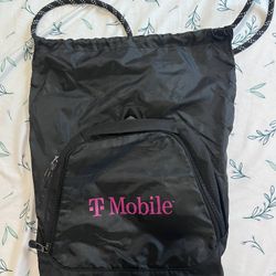 Drawstring Bag 