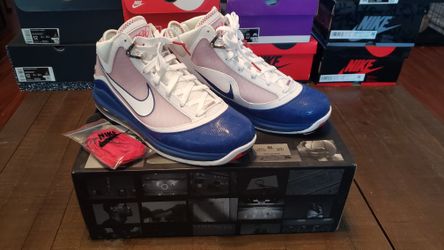 Nike Lebron Los Angeles Dodgers